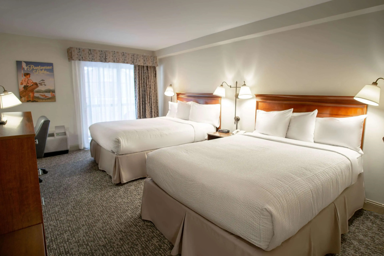 The Yankee, Trademark Collection by Wyndham