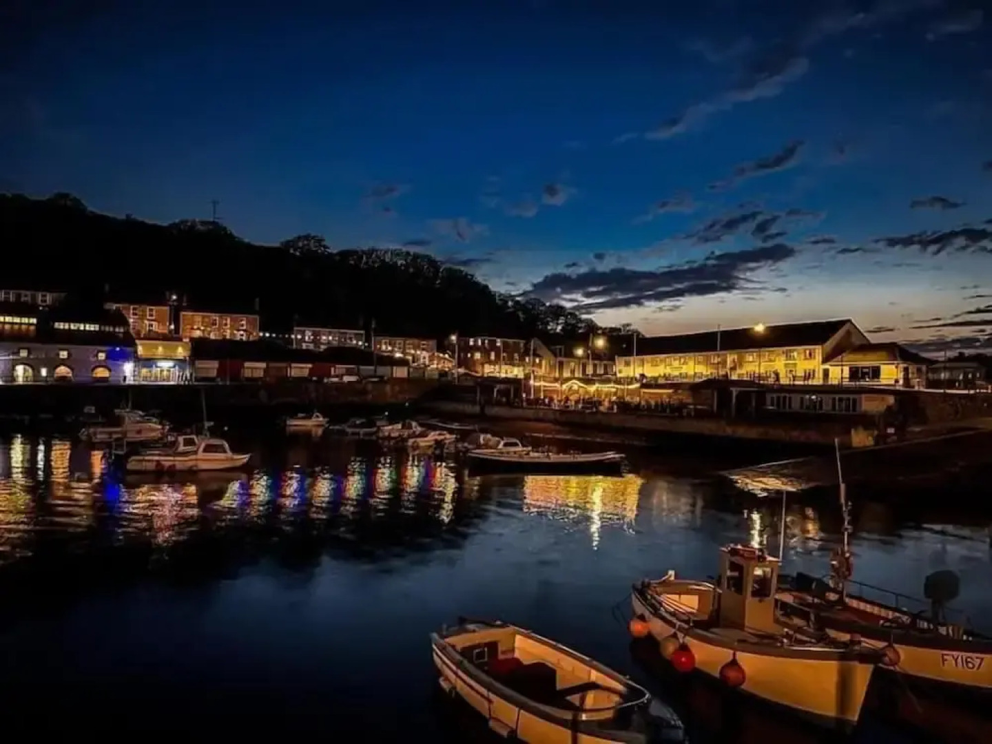 Wellspring Cottage nr Kynance Cove