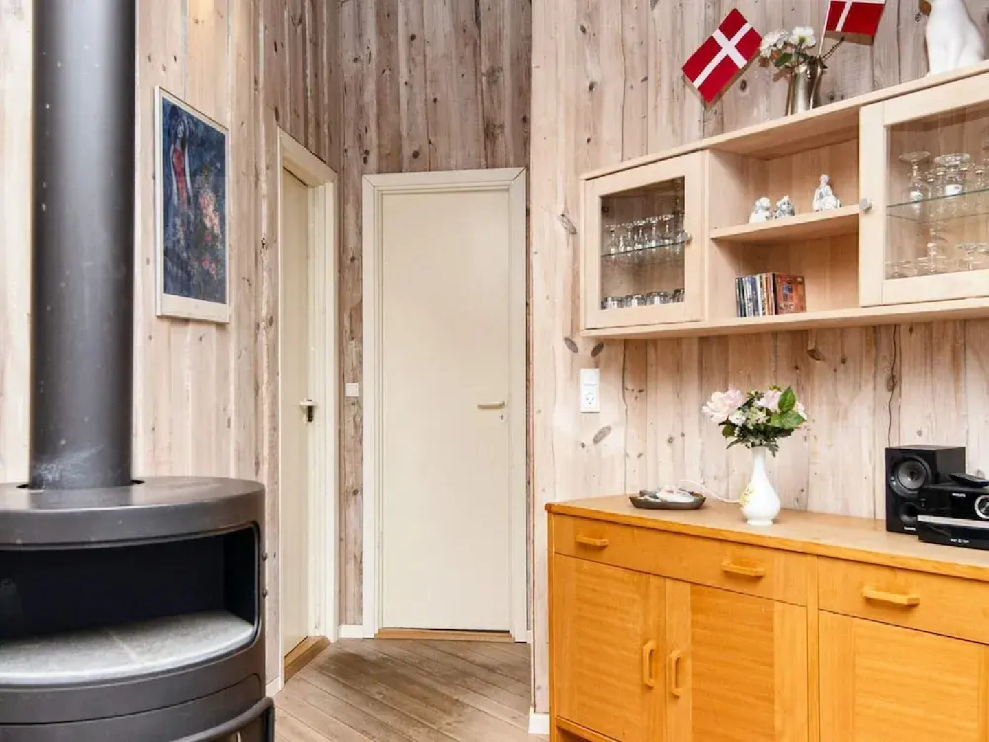 8 Person Holiday Home in Juelsminde-by Traum