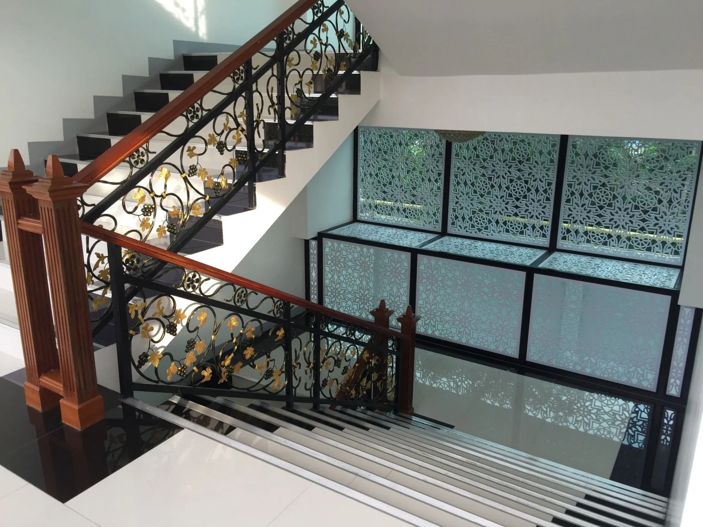 Samranchaykhong Hotel