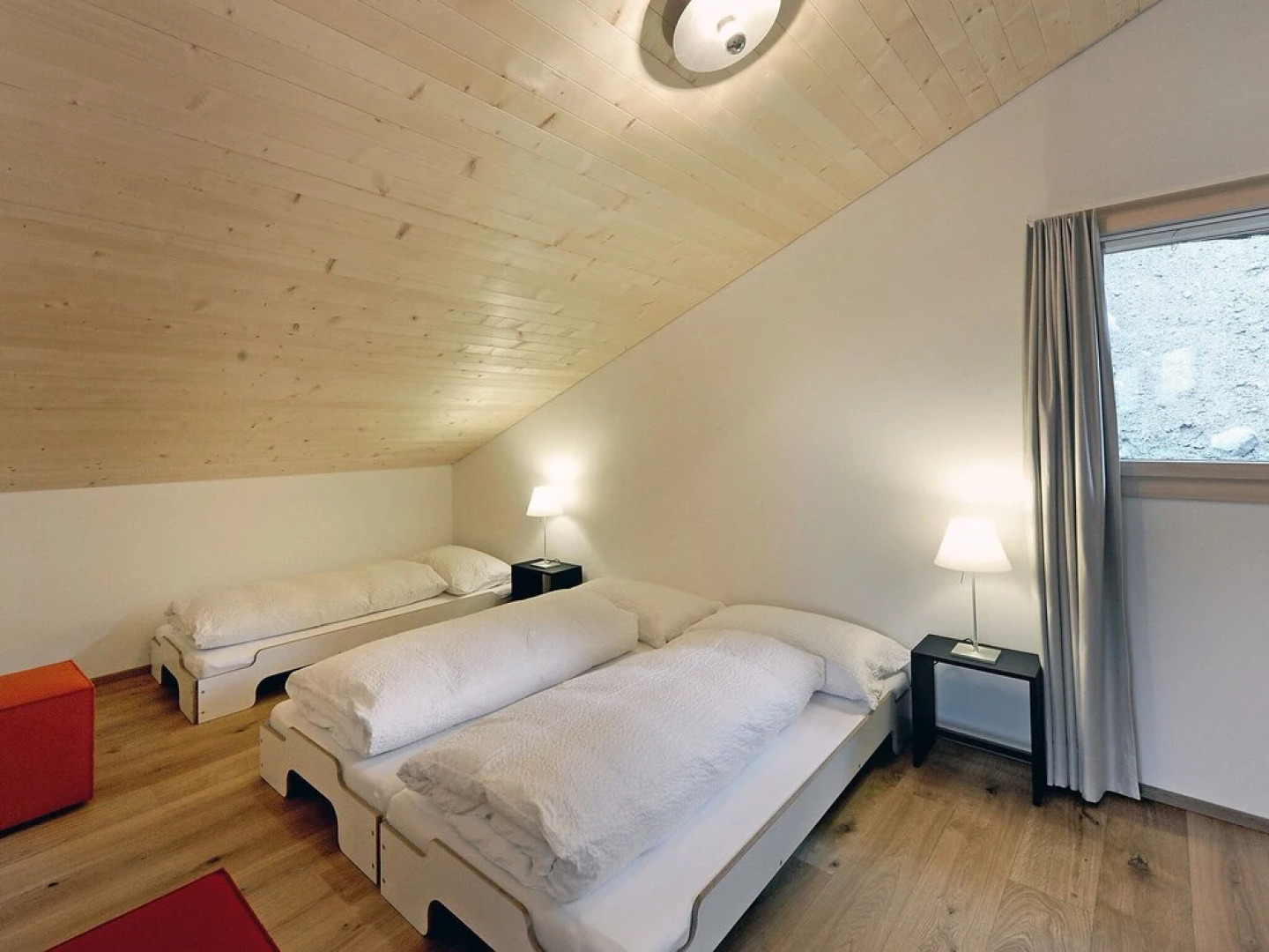 Buggeli B Lenk in Lenk