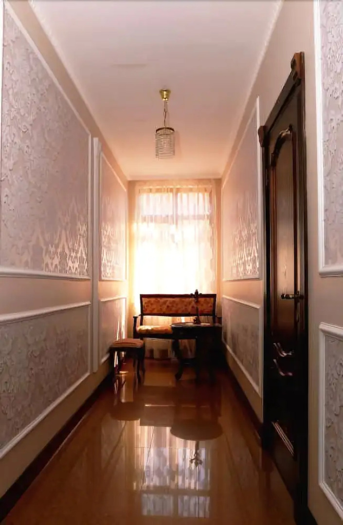 Adler Gold Guest House