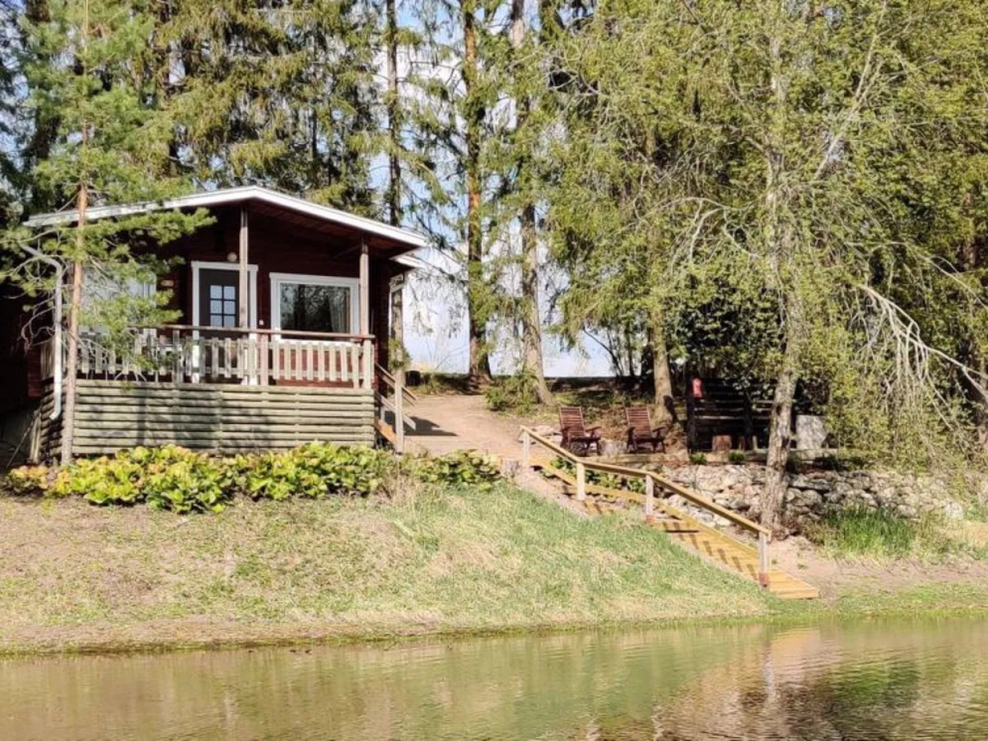 House Hellinki Virrat