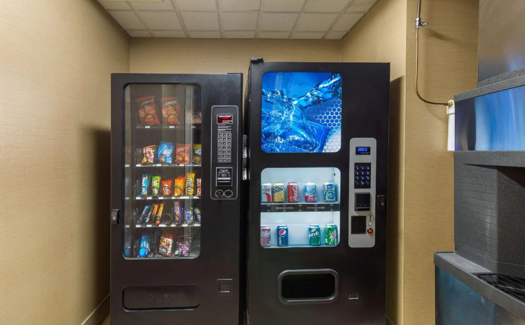 Holiday Inn Express & Suites Leesburg - Historic District by IHG