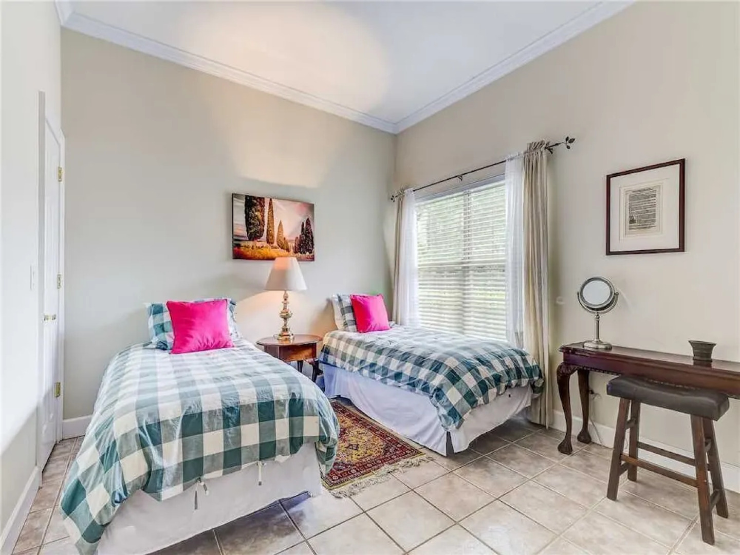 Ponte Vedra Seven Mile Drive, 4 Bedrooms, Private Pool, Spa