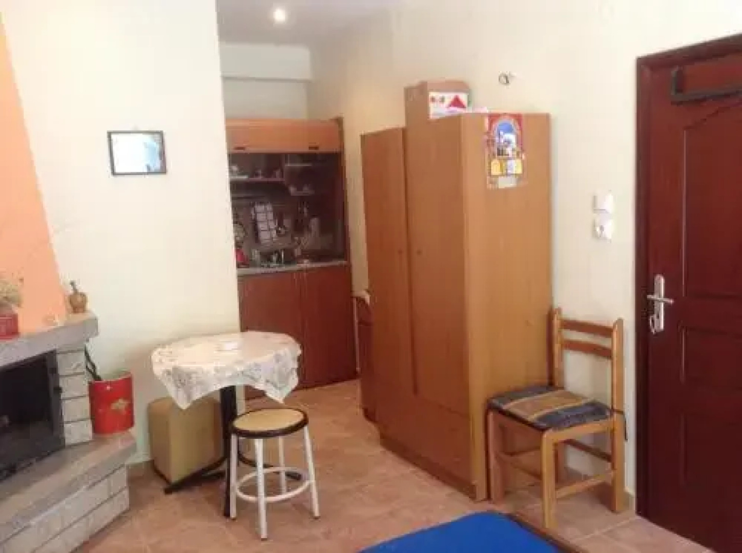 Guesthouse Kastanias