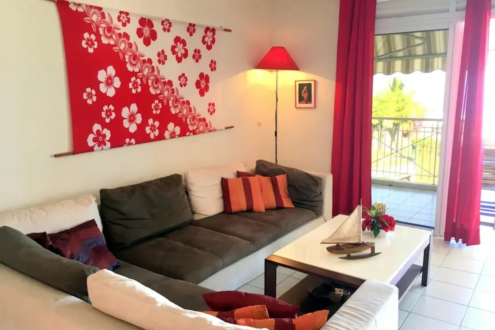 F3 Turoa Apartment 2