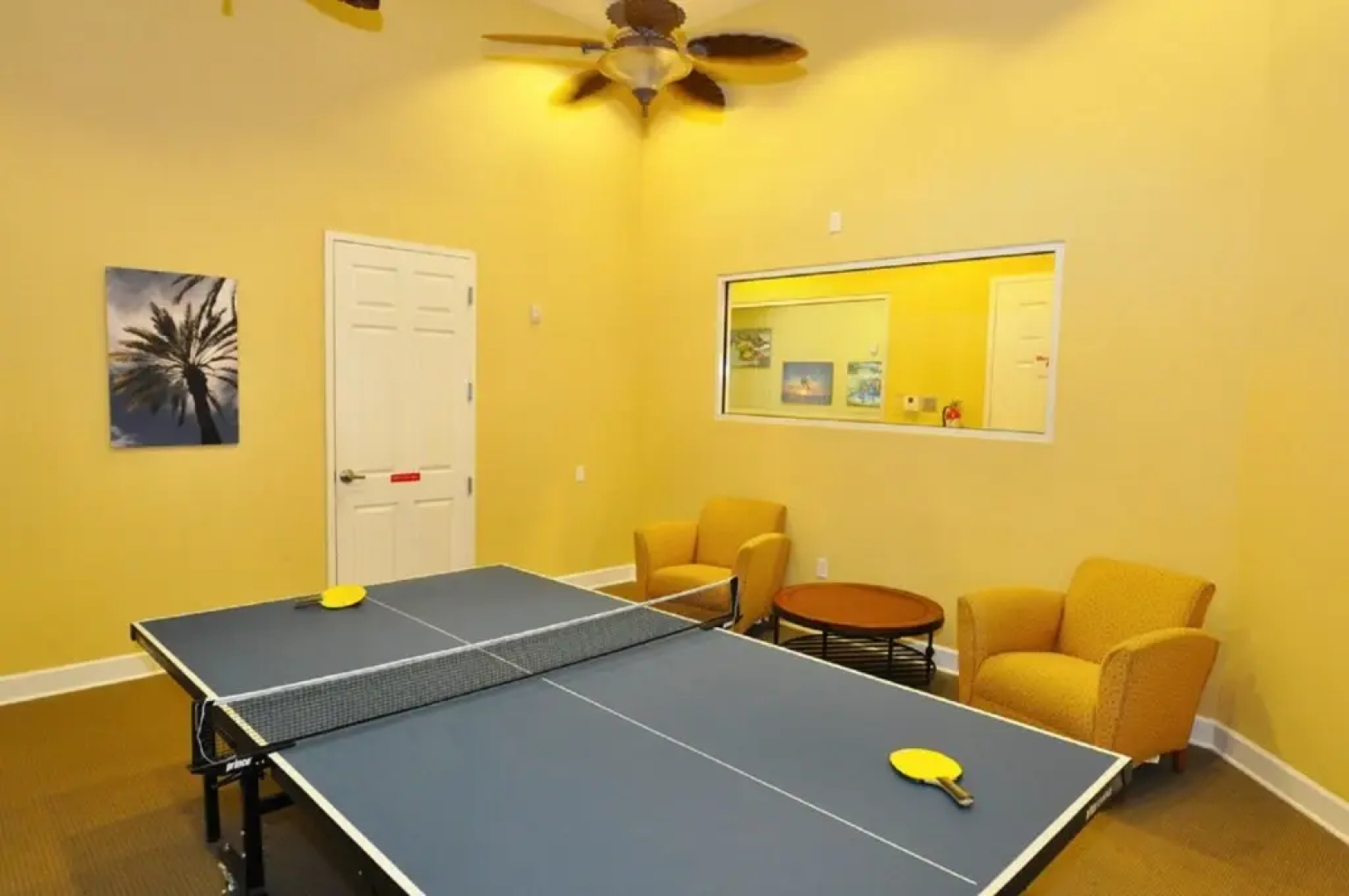 Spacious 5Bd Pool Hm Spa Gm Watersong -256YS, Davenport, US