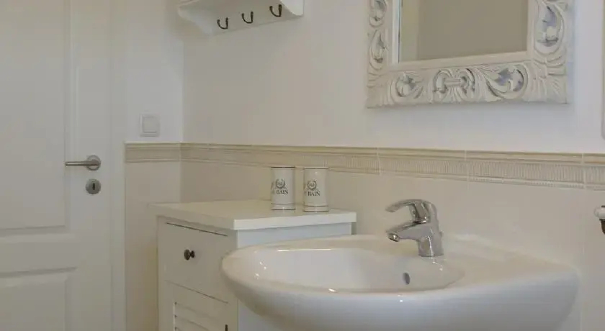 Heide-Landhaus Vester