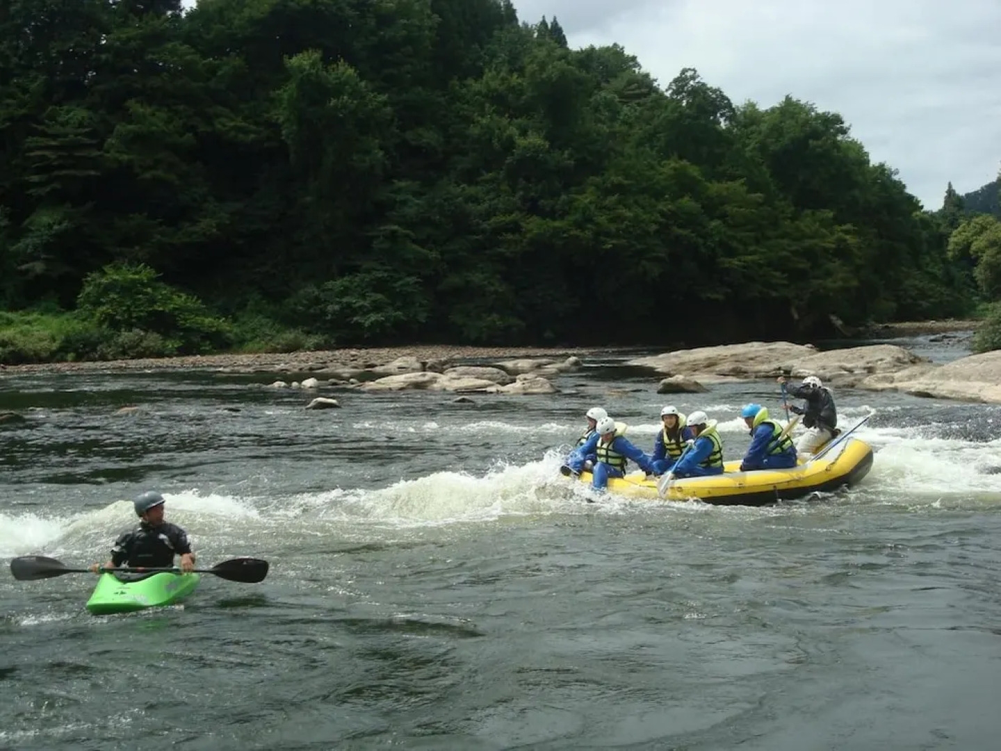 Daichan Farm Guest House
