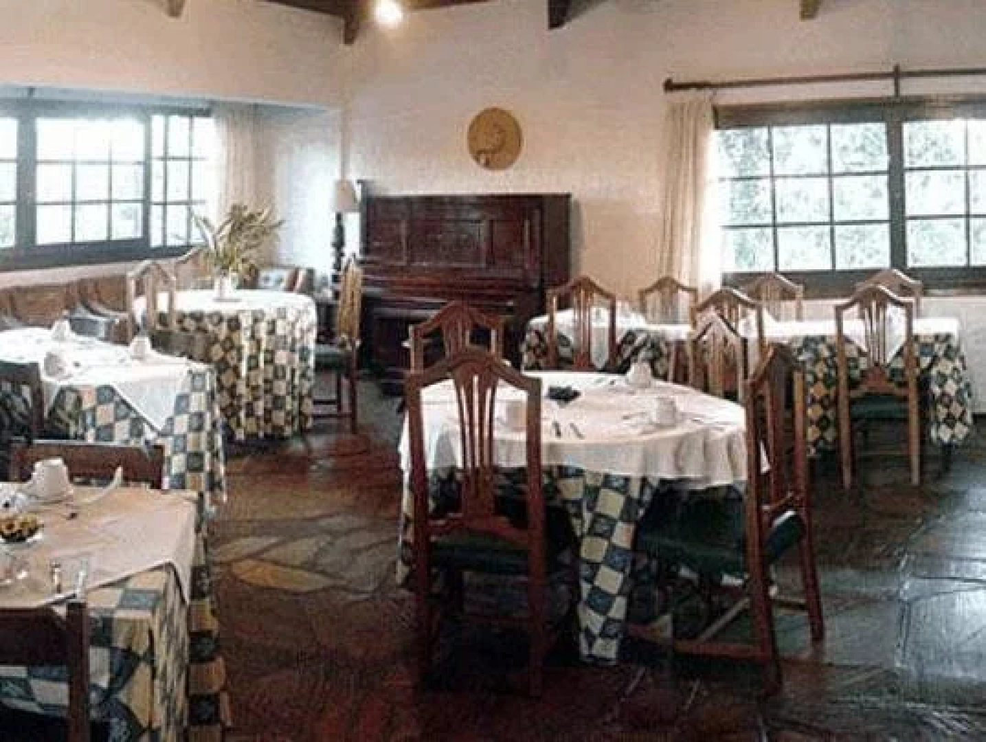 Hotel Camelot