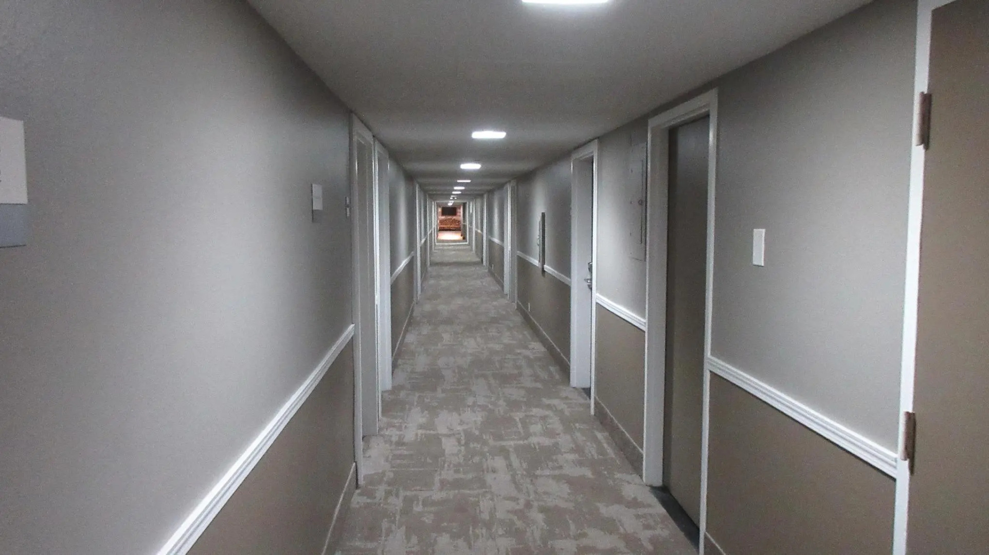 Best Western Downtown Casper Hotel