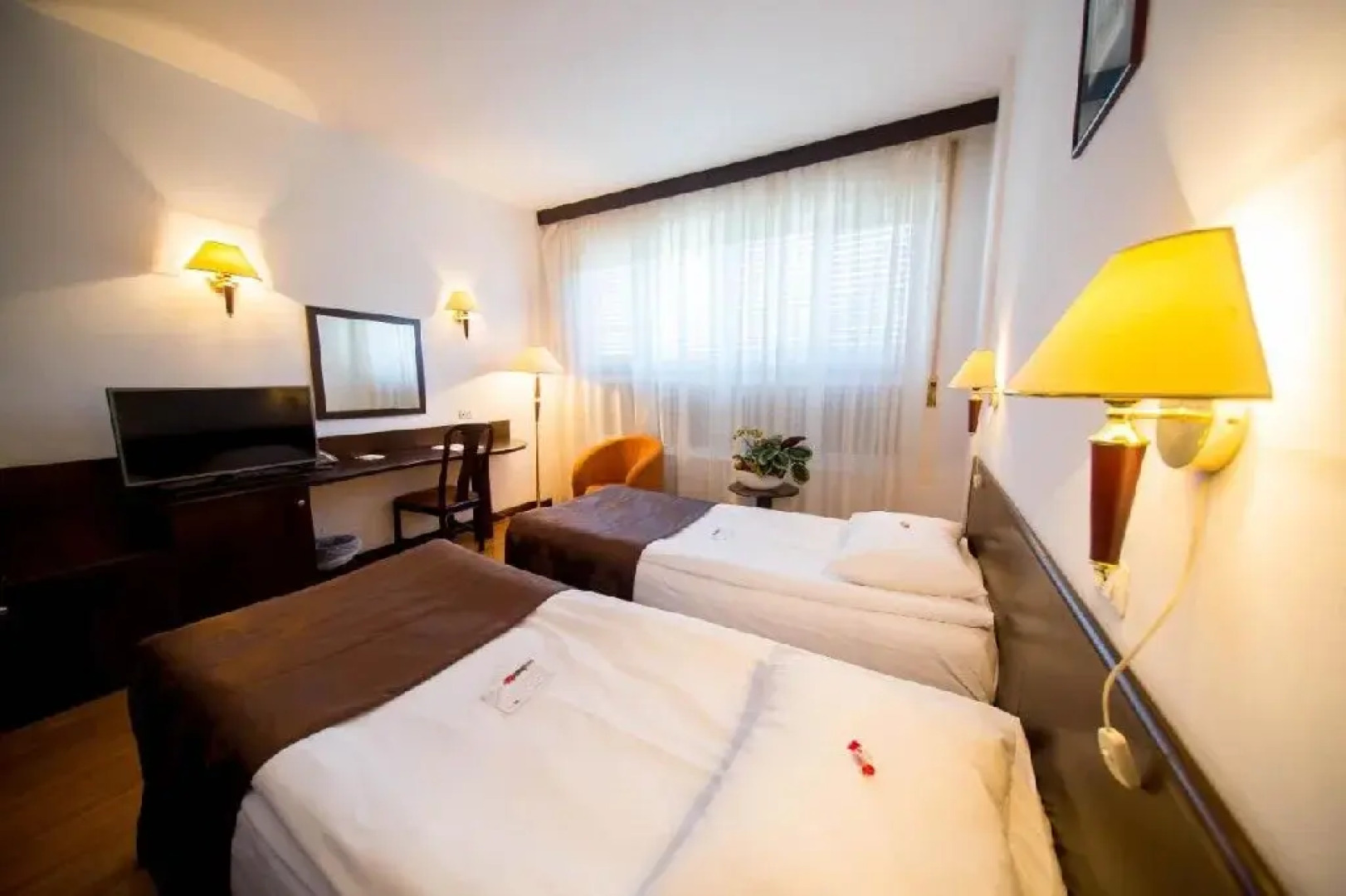 Best Western Central