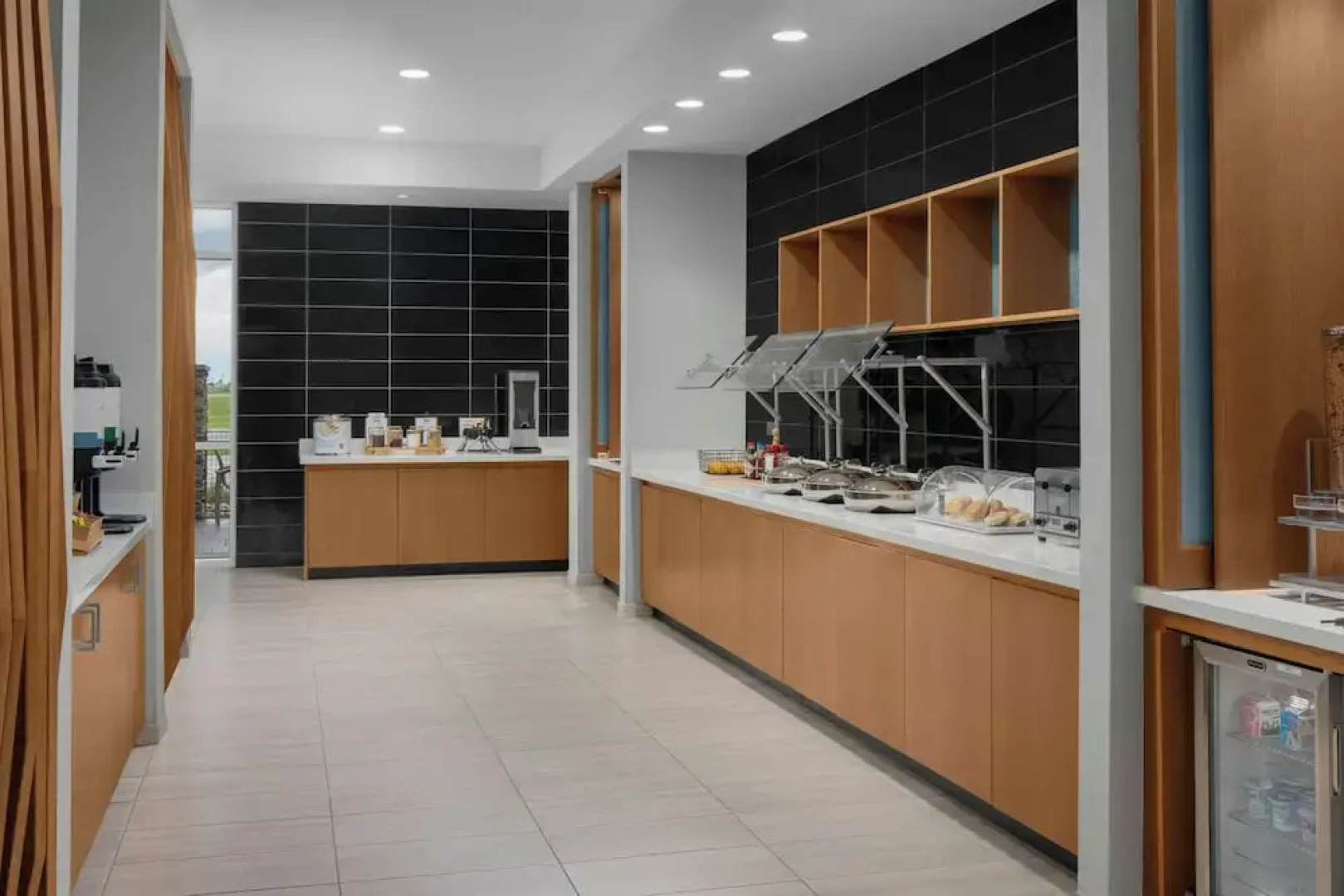 Springhill Suites By Marriott Grand Island