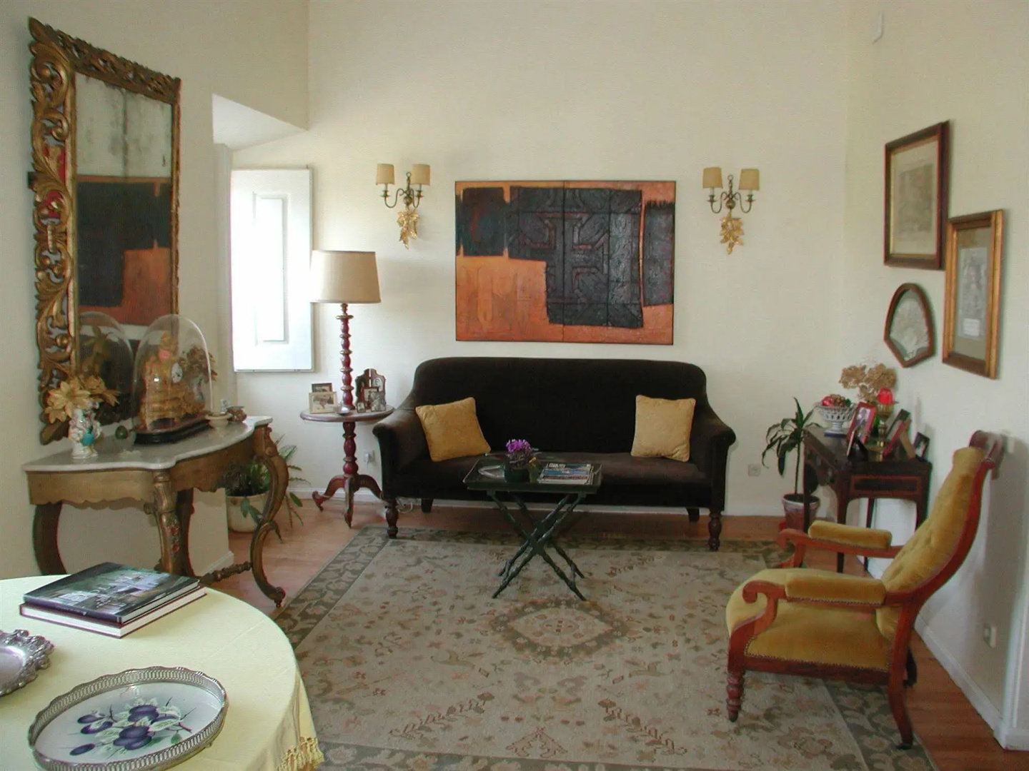 Casa do Castelo