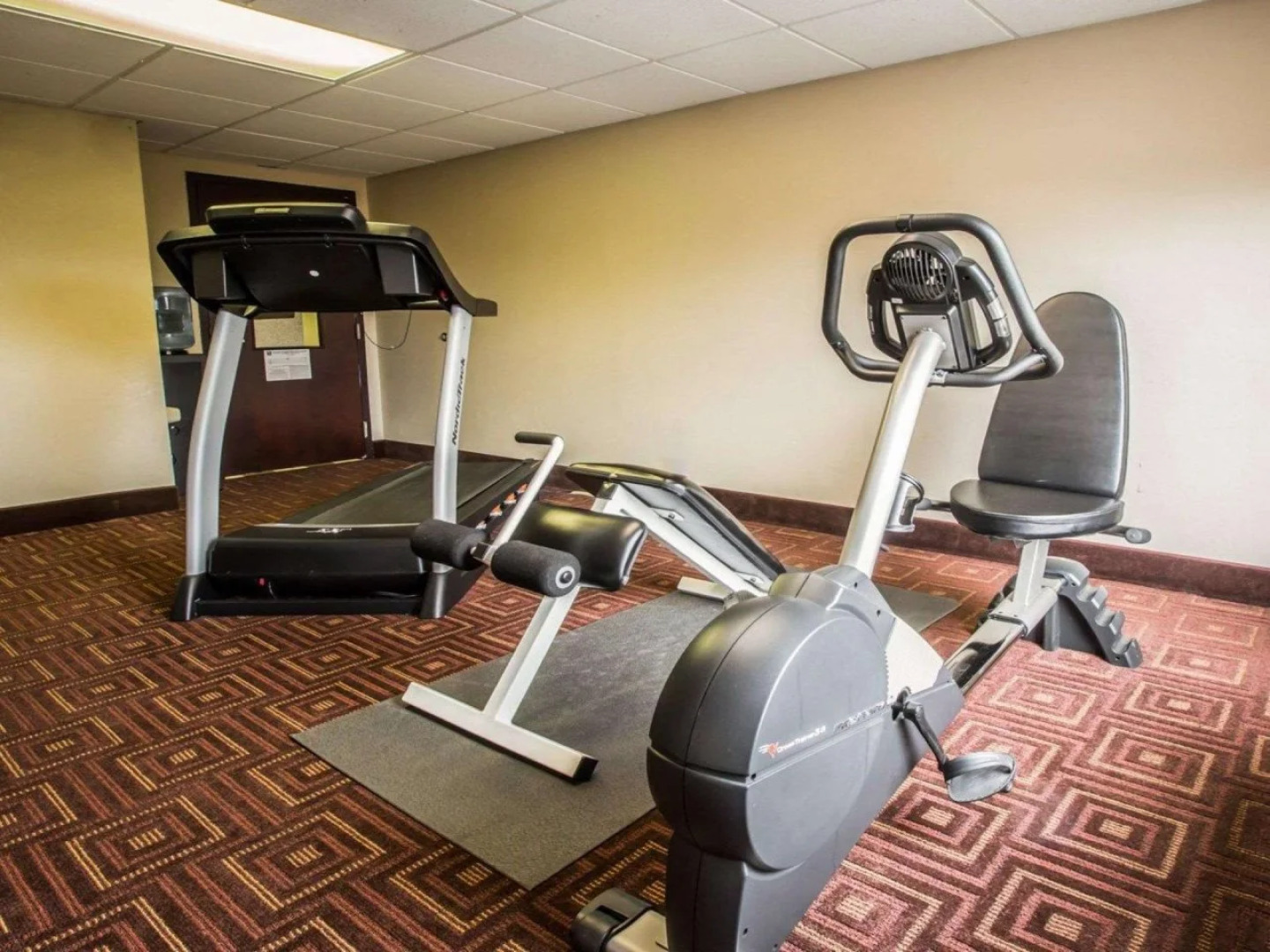 Comfort Inn Asheville Airport