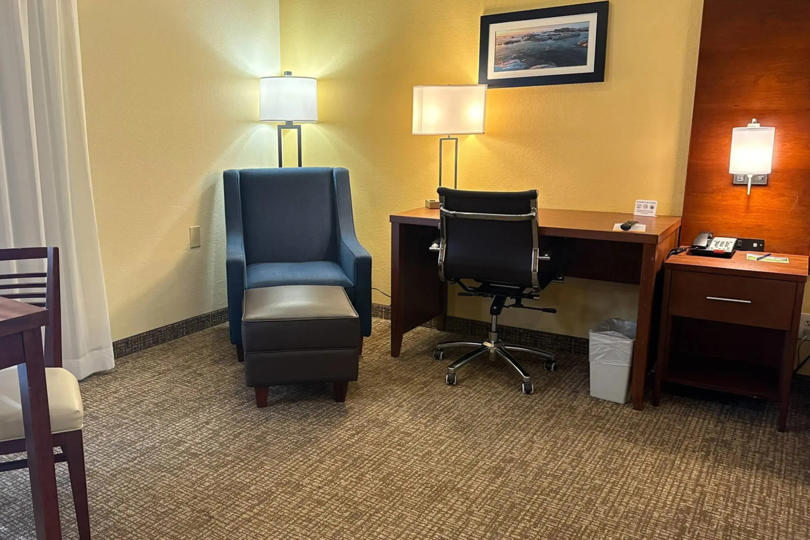 Comfort Inn Monterey Peninsula Airport