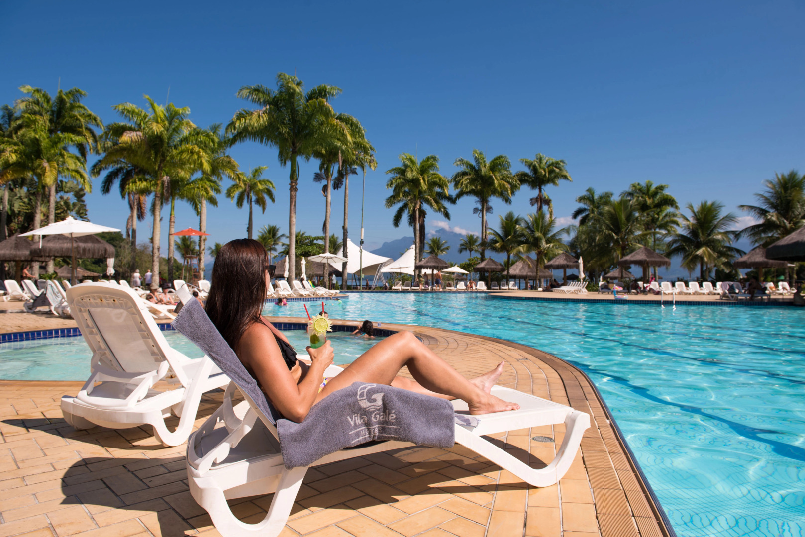 Vila Gale Eco Resort de Angra - All Inclusive