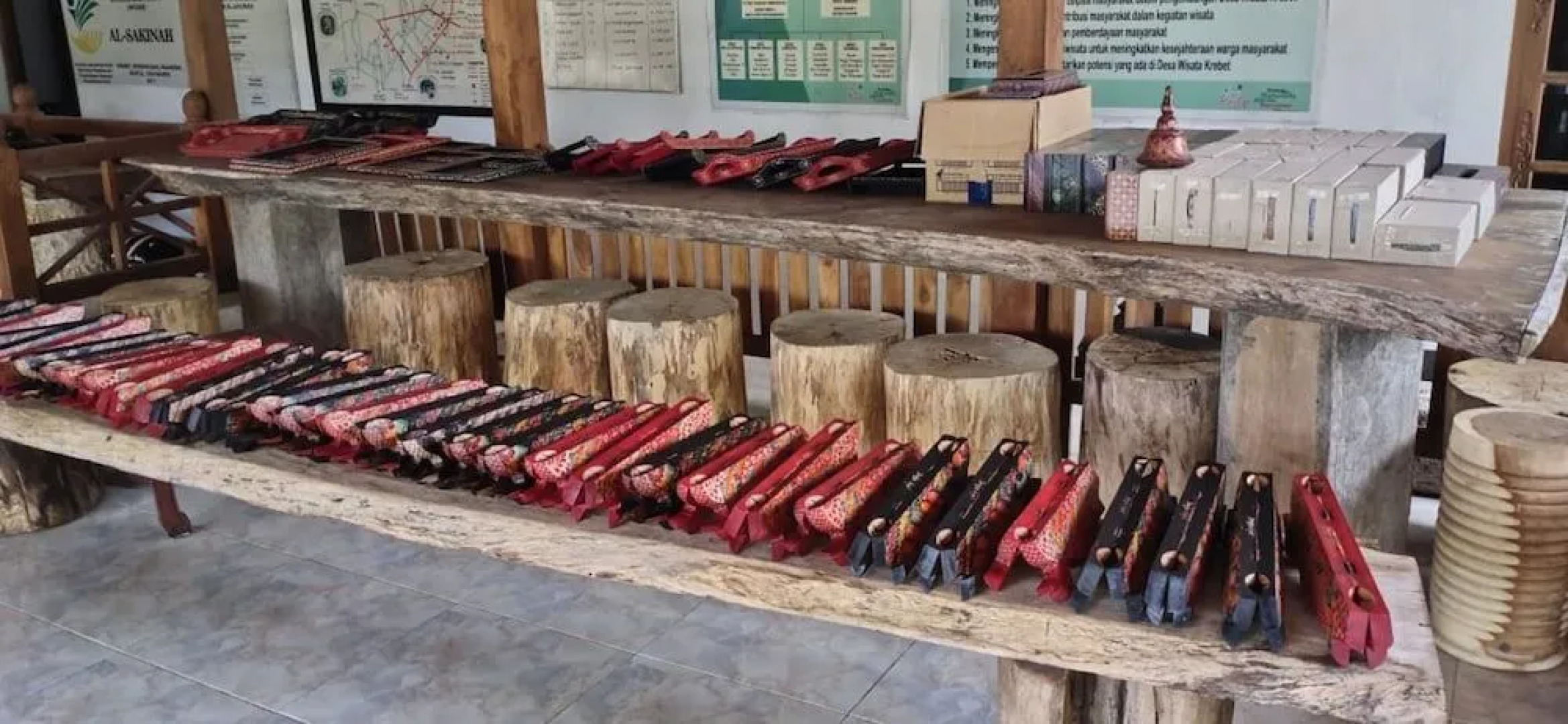 Homestay Dulngori Syariah