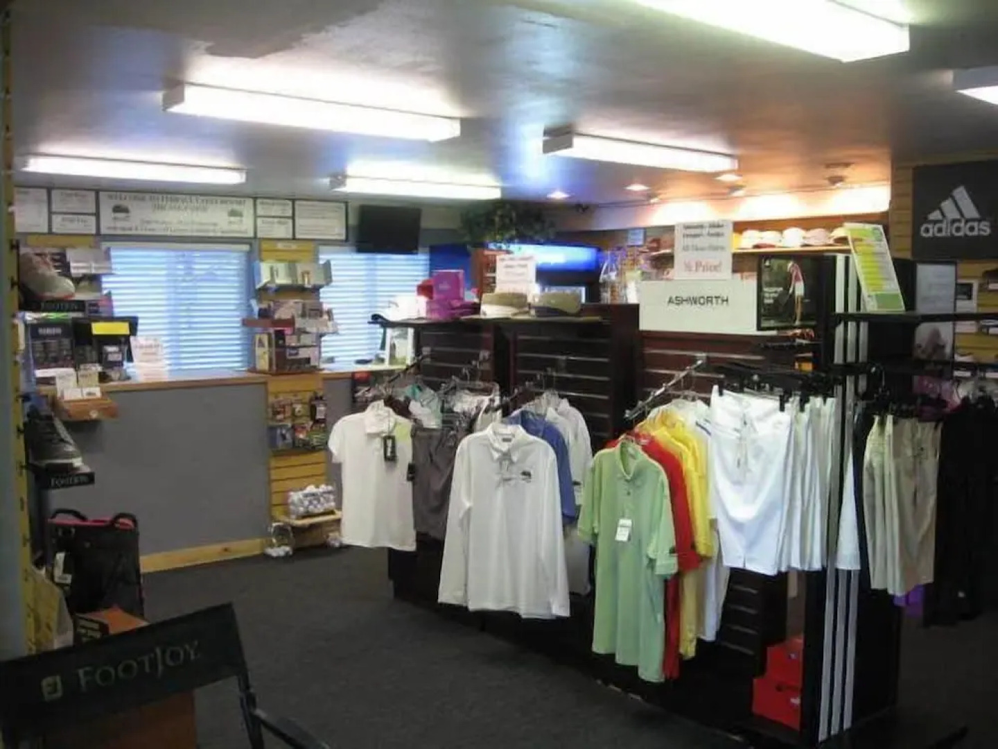 Terrace Lakes Resort