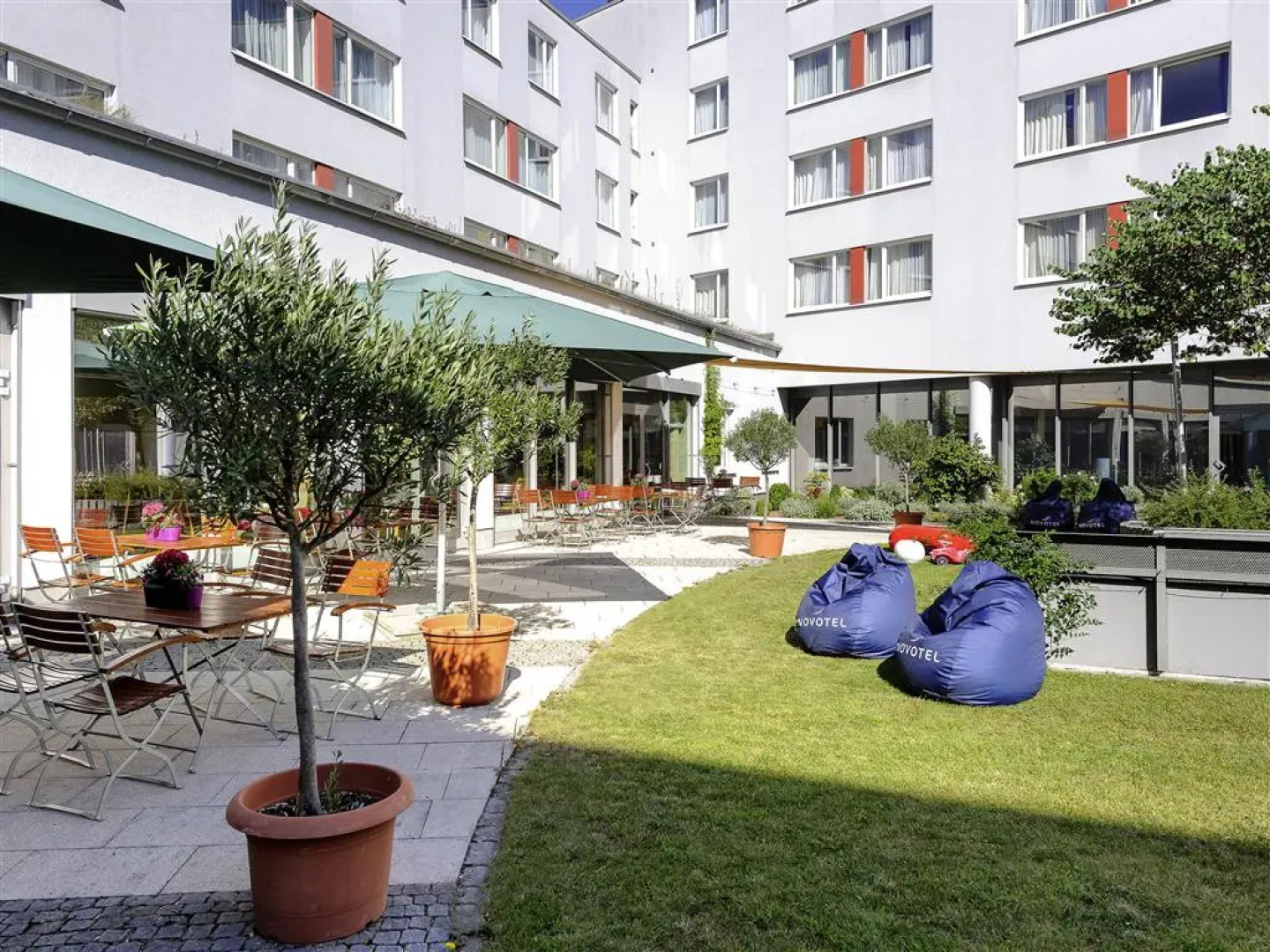 Novotel Erlangen