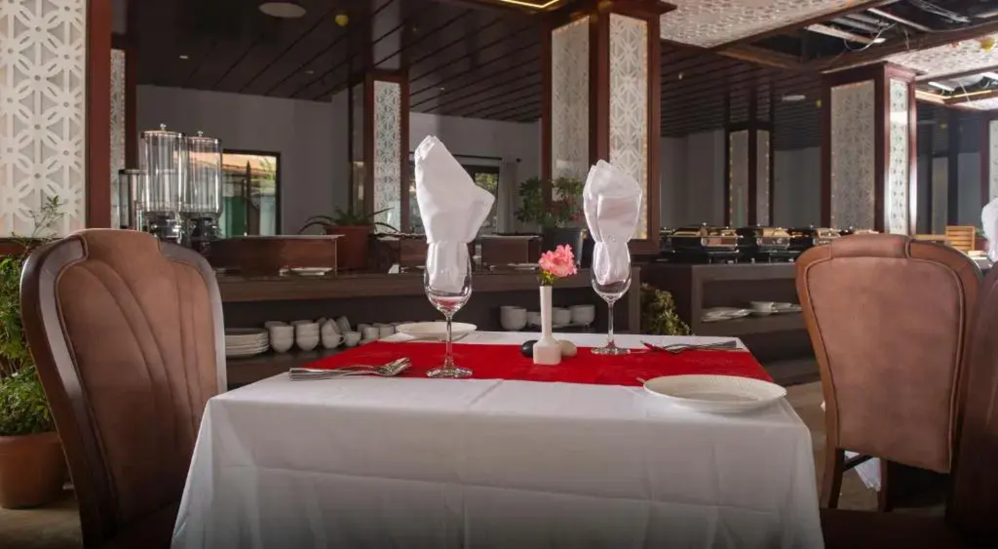 Ramada by Wyndham Gangtok Hotel & Casino Golden