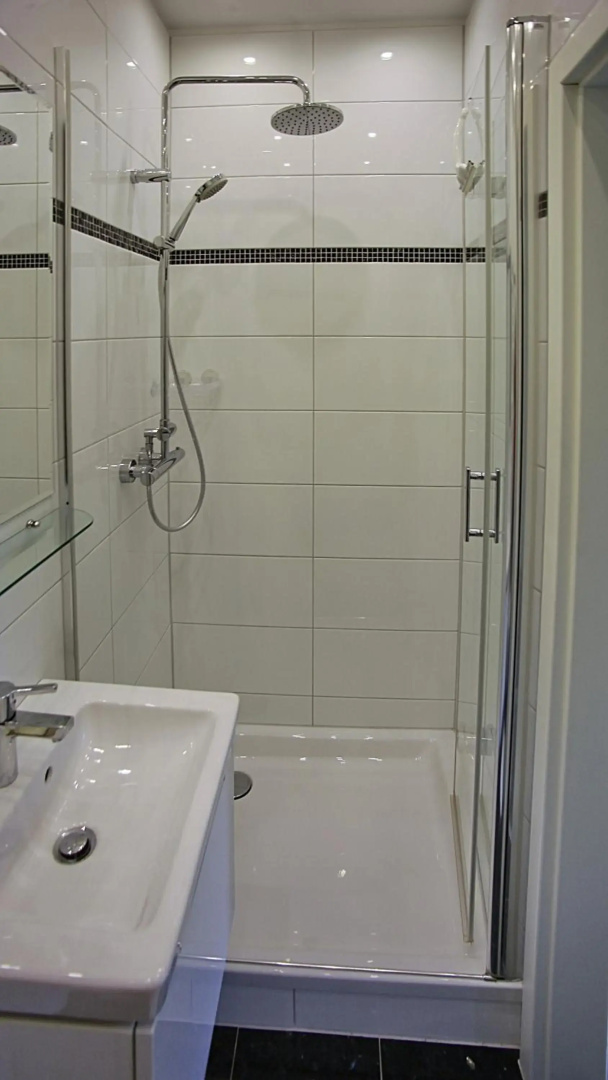 Apartment Liboriusstrasse