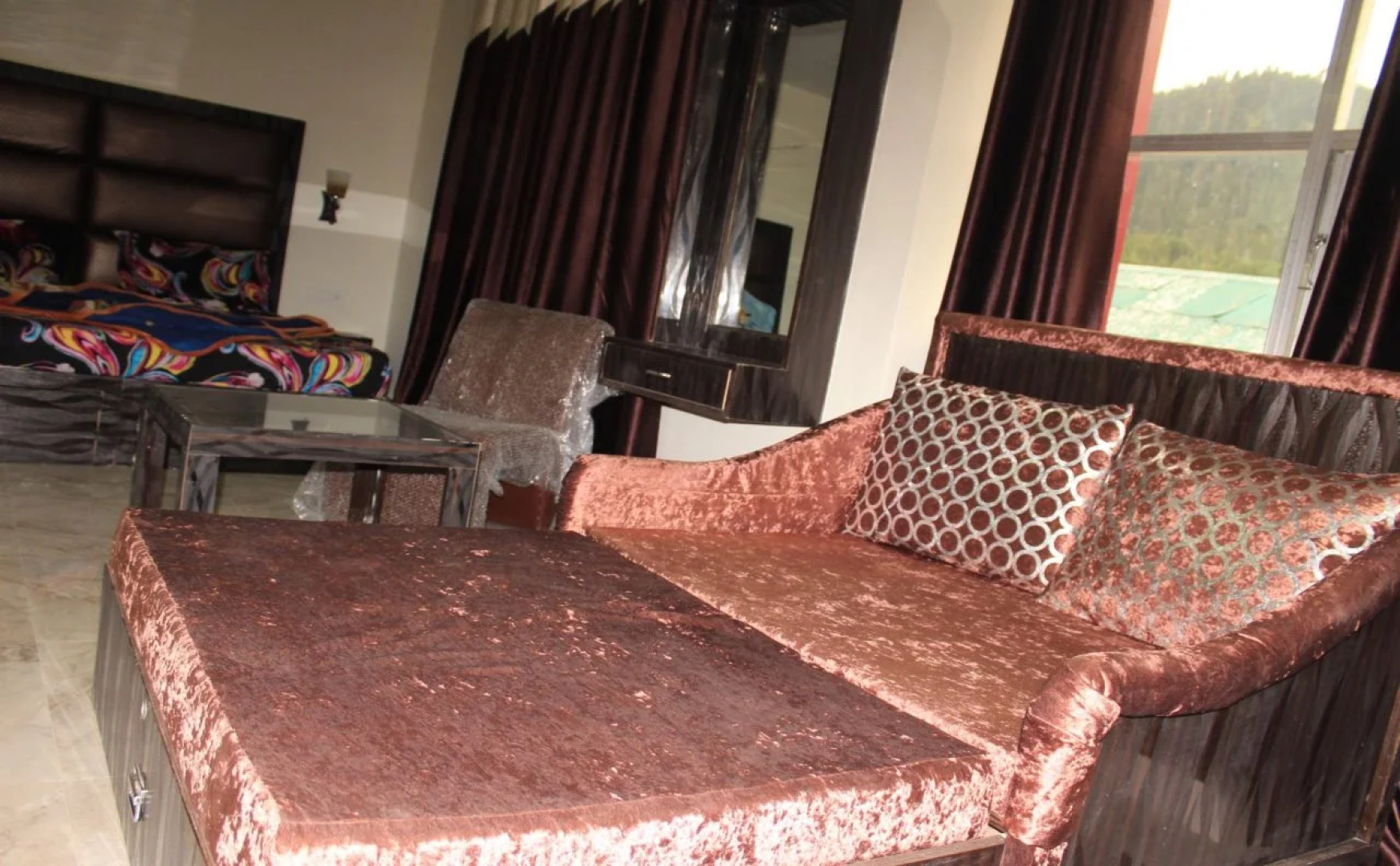 Puri Guest House