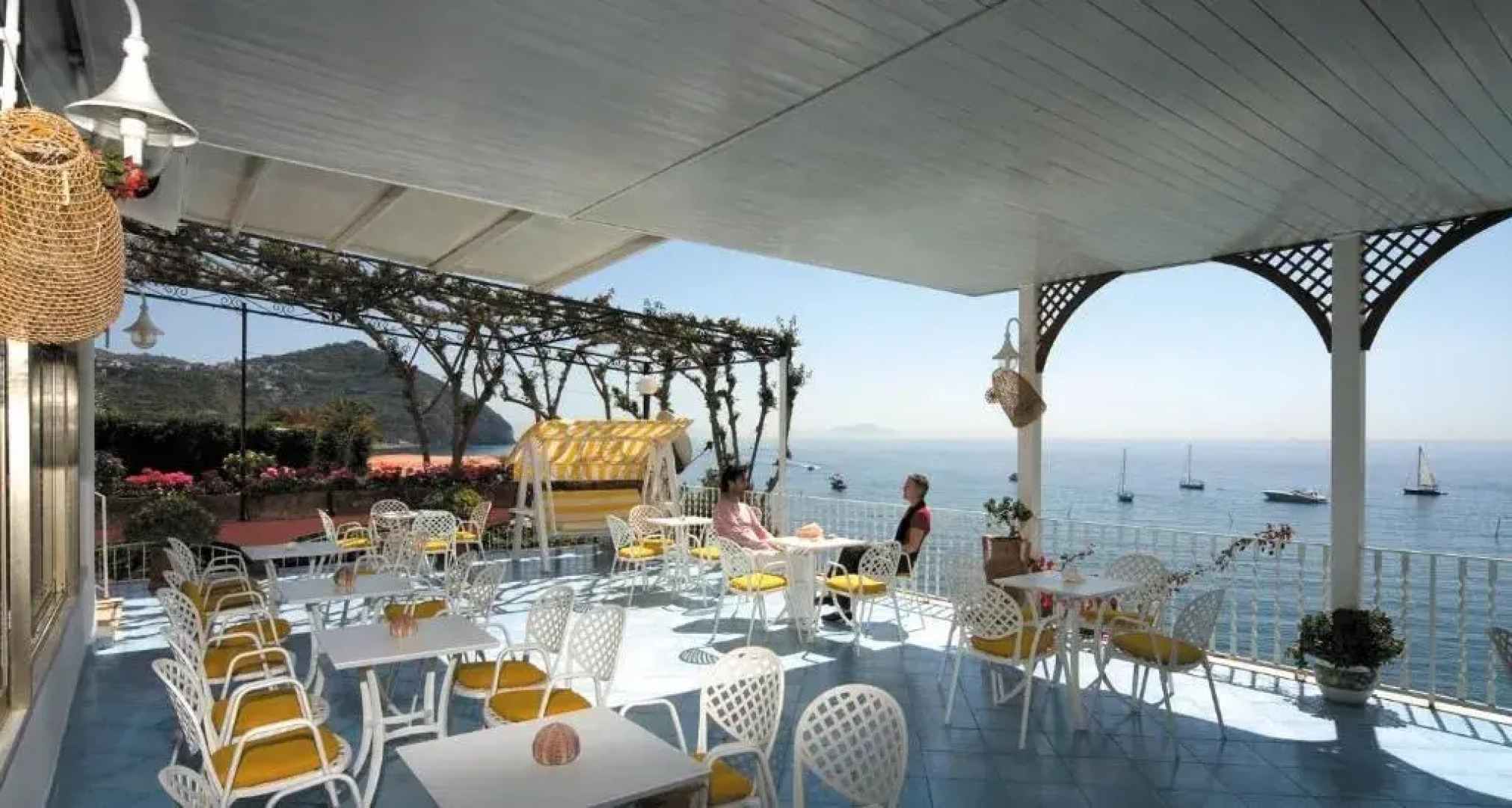 Hotel Casa Rosa Sea & Spa