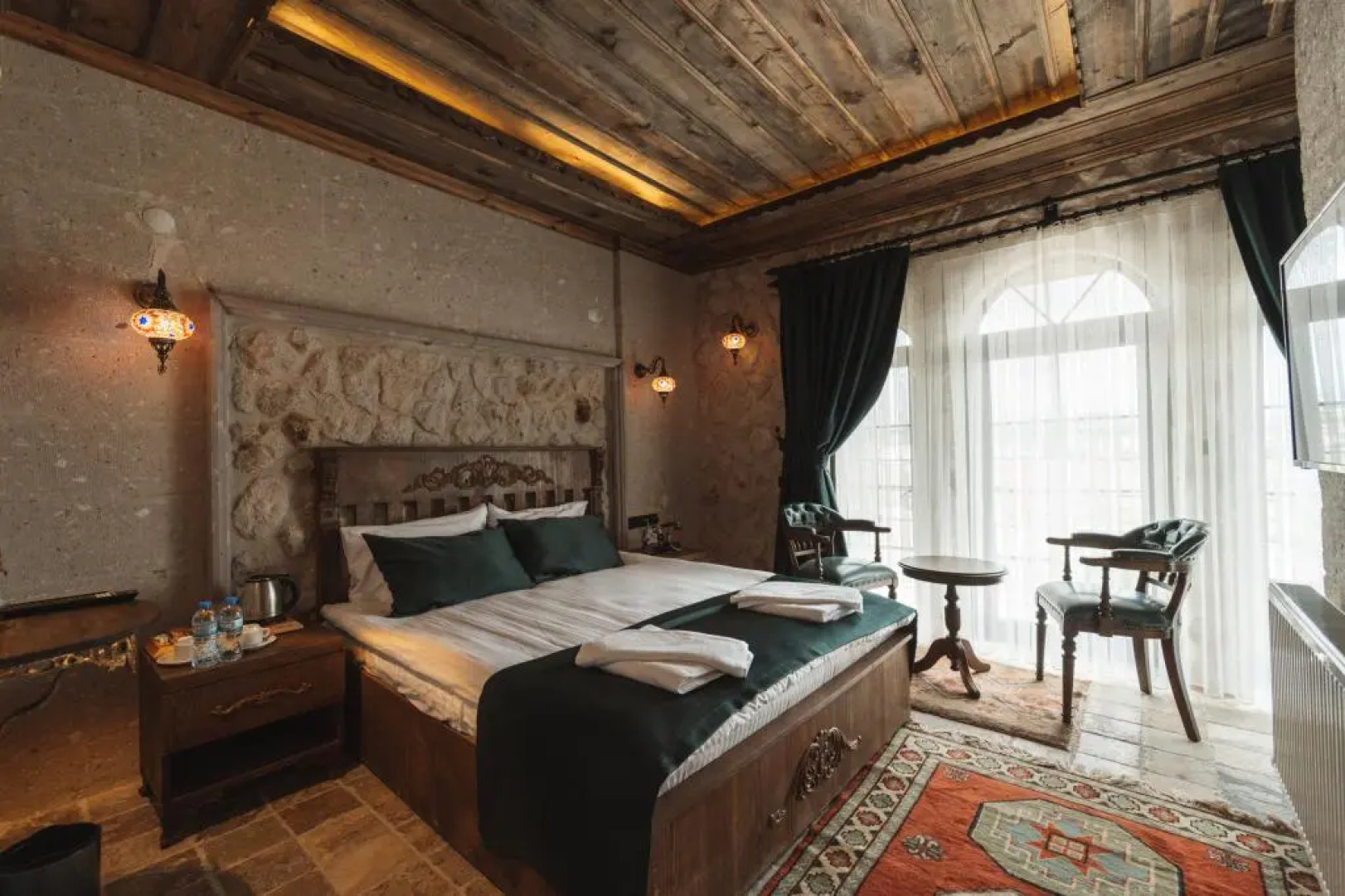 Cappadocia Bloom Hotel