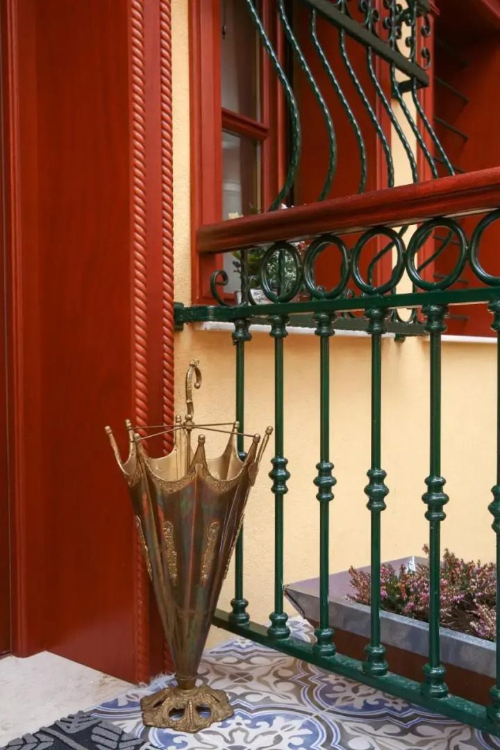 The House by the River