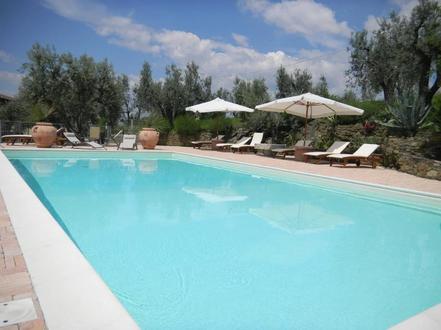 Agriturismo La Gioconda