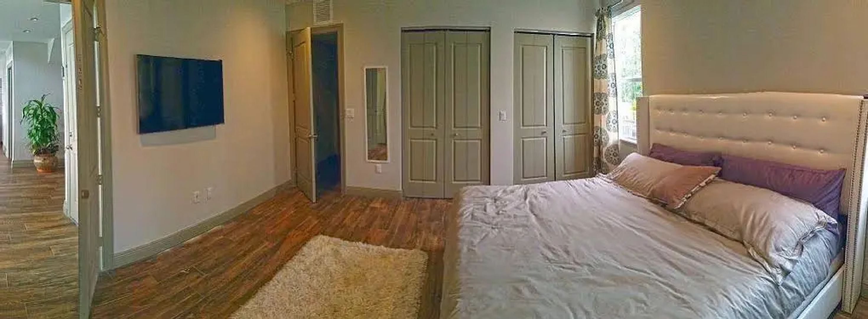 South Beach Villas Miami