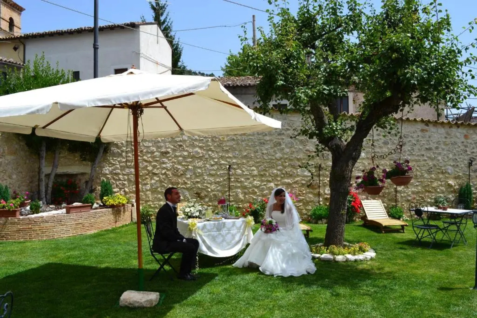 B&B Palazzo La Loggia