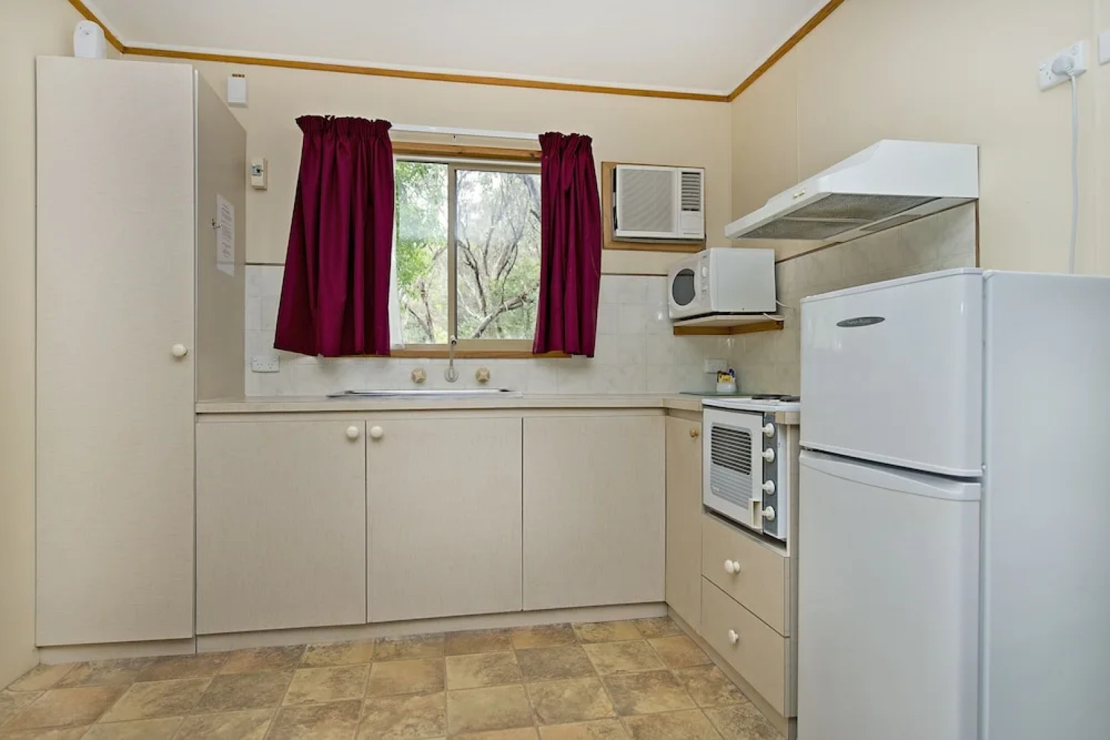 Acclaim Pine Grove Holiday Park