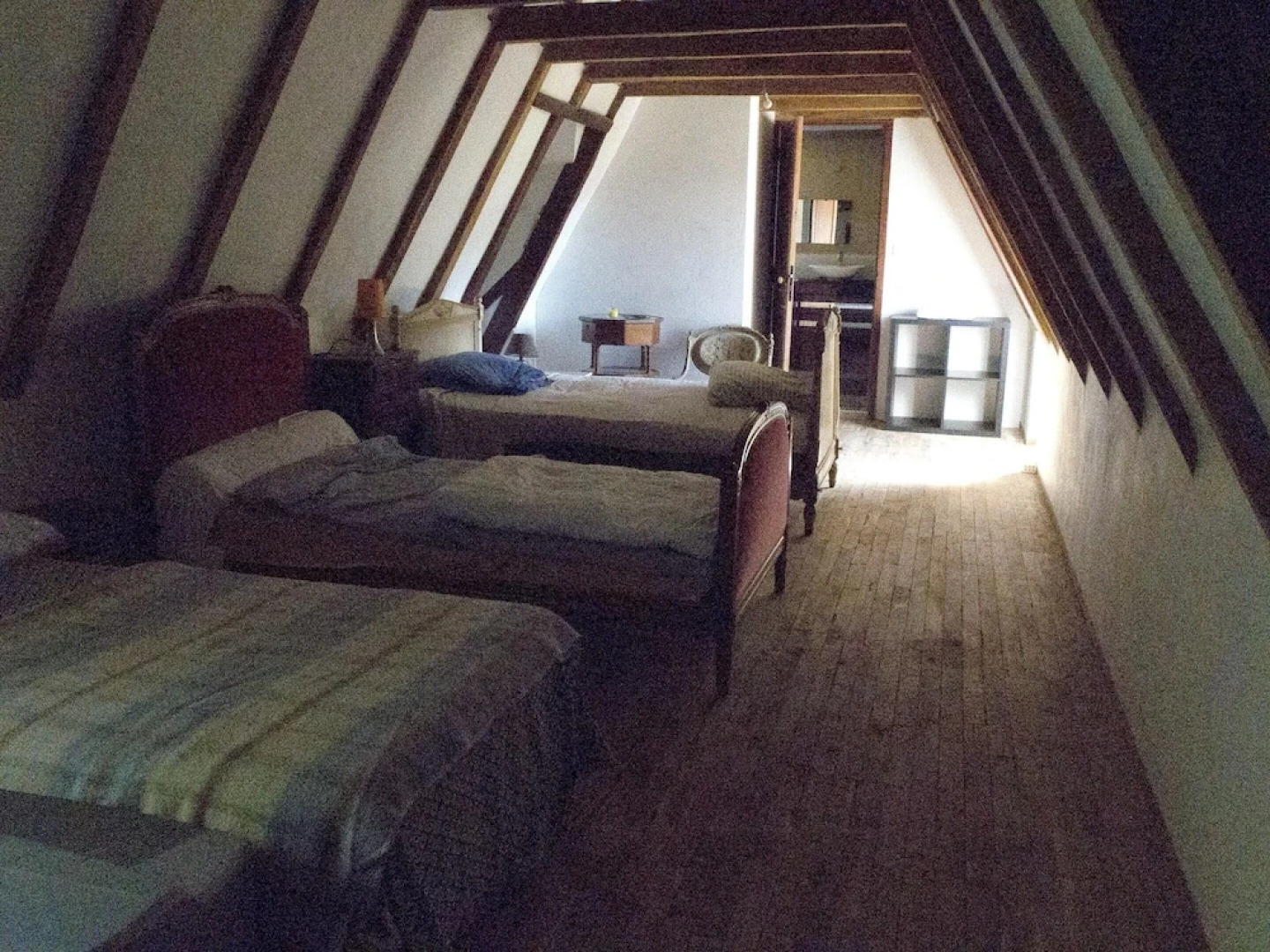 Villa With 4 Bedrooms in Saint-andré-d'allas, With Wonderful Mountain View, Private Pool, Furnished Garden