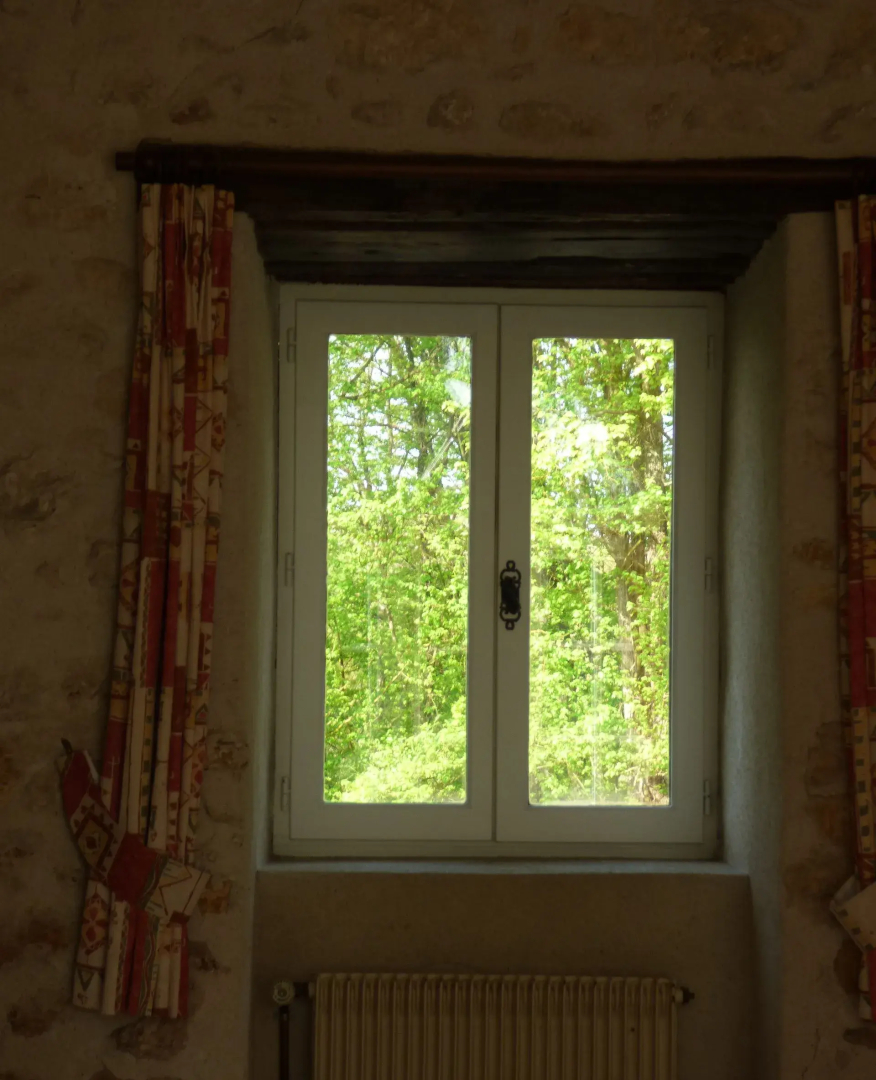 Chateau De Montrame