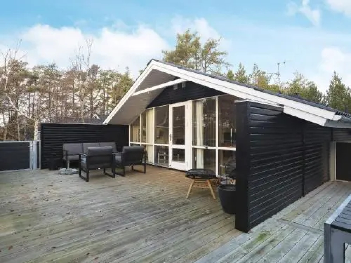 Holiday Home AlbÆk Xxviii