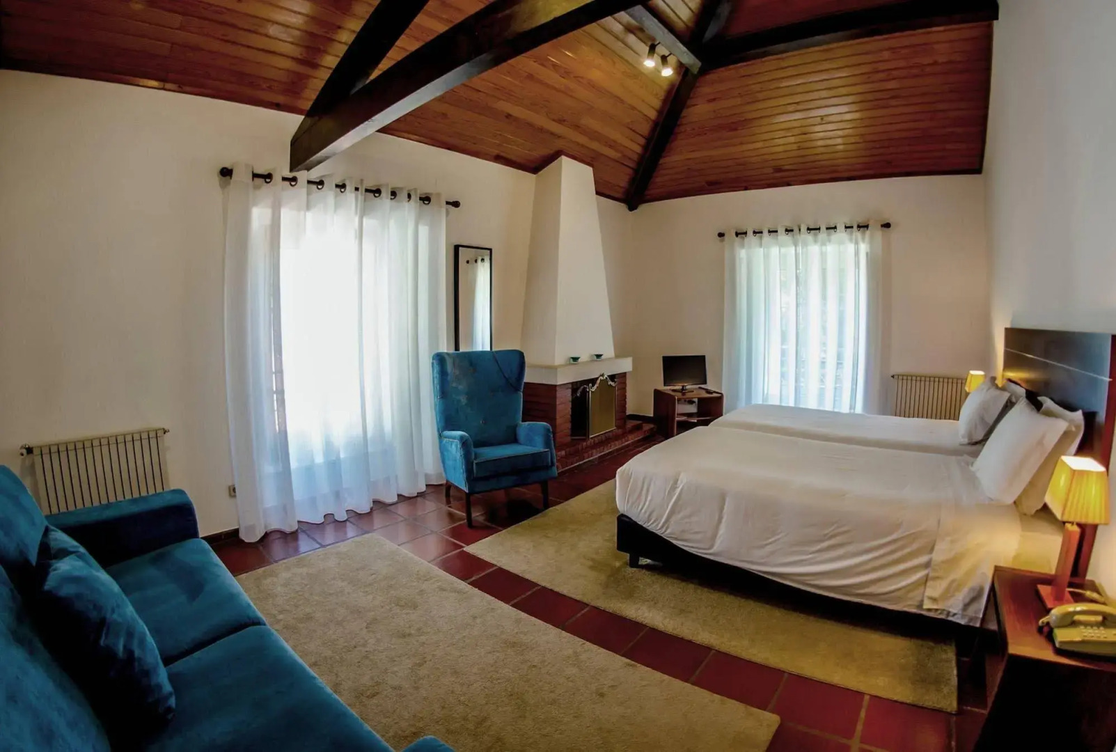 Solar da Cerca do Mosteiro