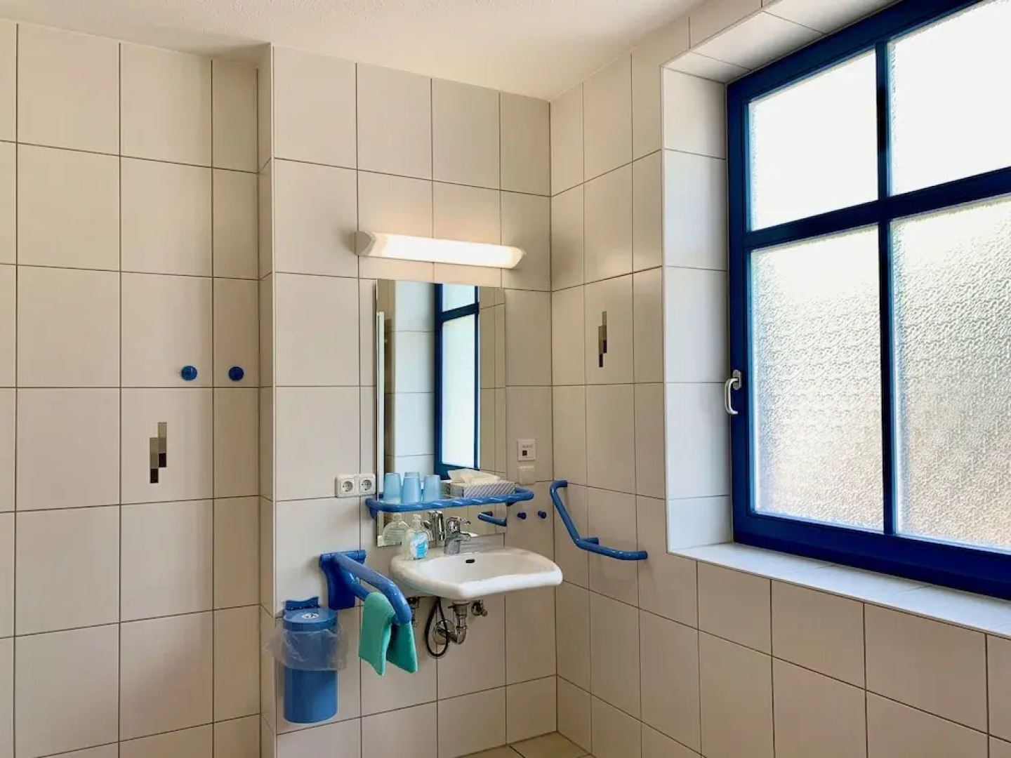 Evangelisches Allianzhaus Bad Blankenburg