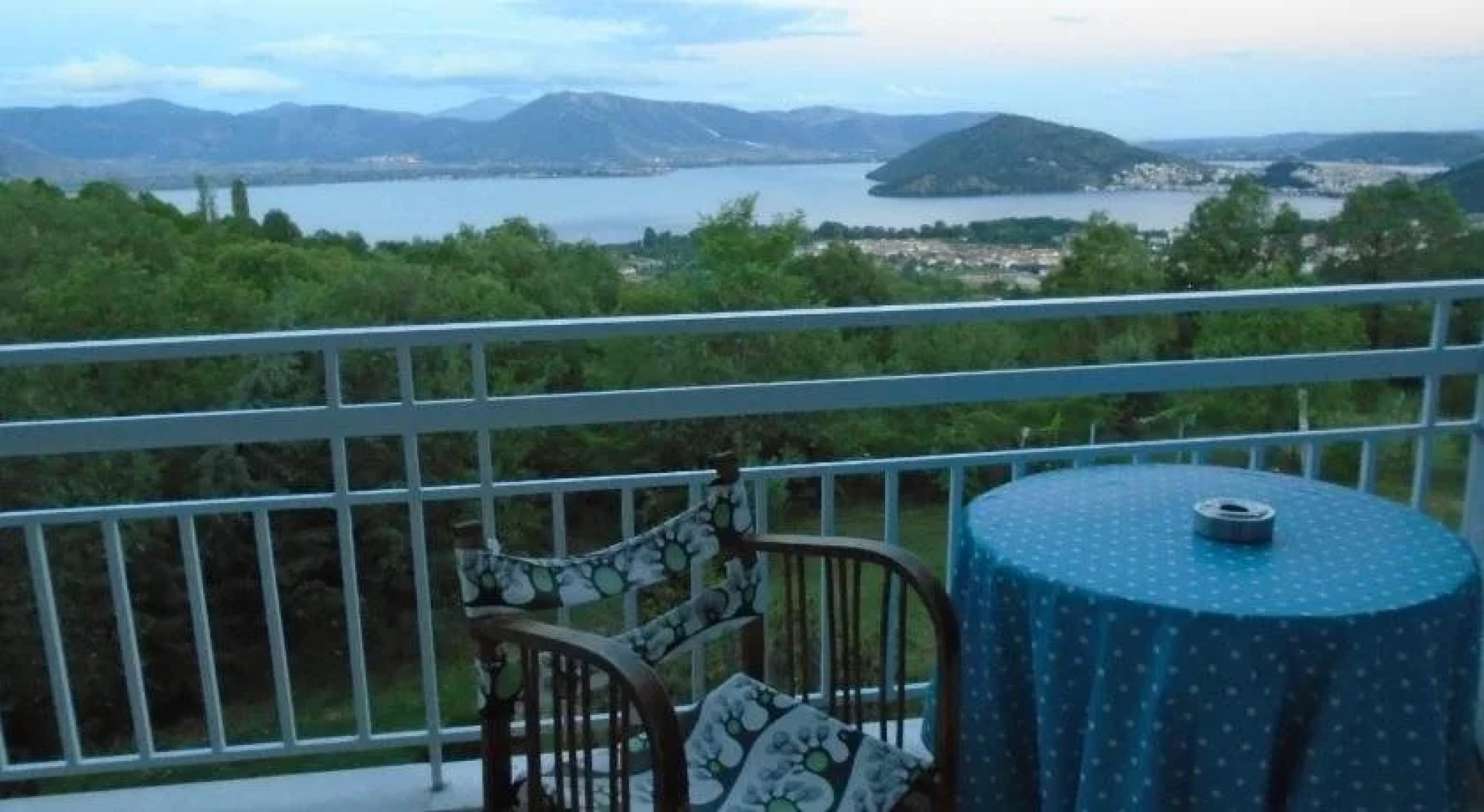 Guesthouse Vissinokipos