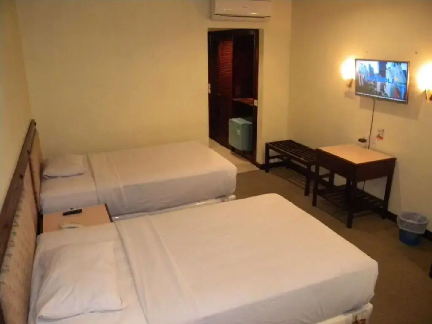 Quality Siantar Hotel