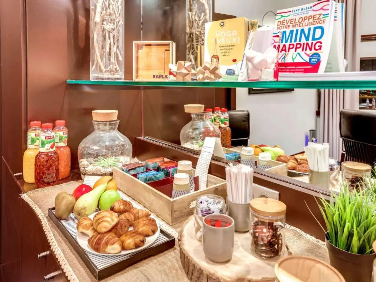 Mercure Paris CDG Airport & Convention