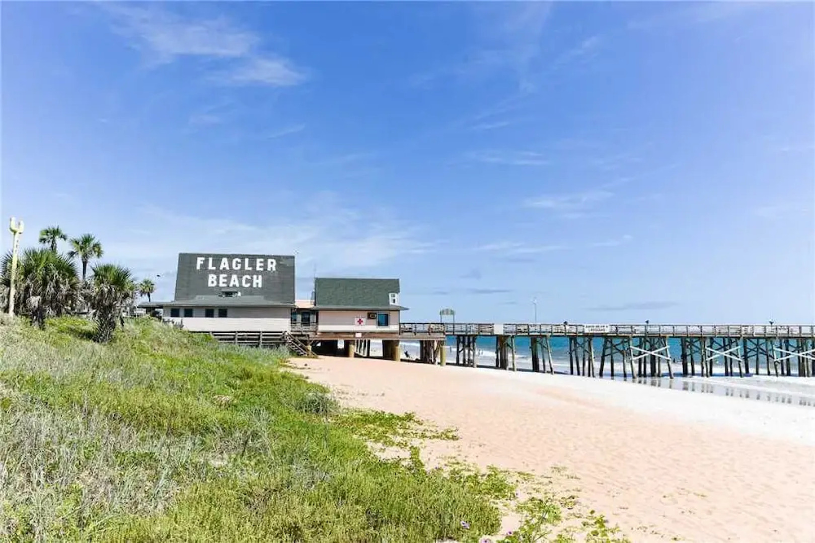 Dreaming Dunes - Four Bedroom Home