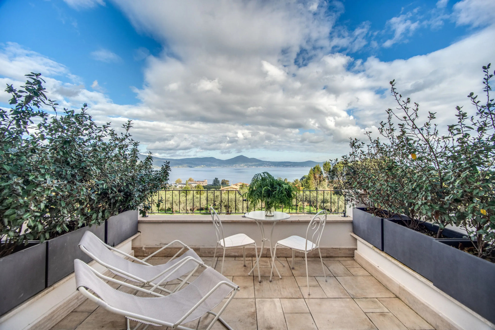 Vigna Caio Relais & Spa