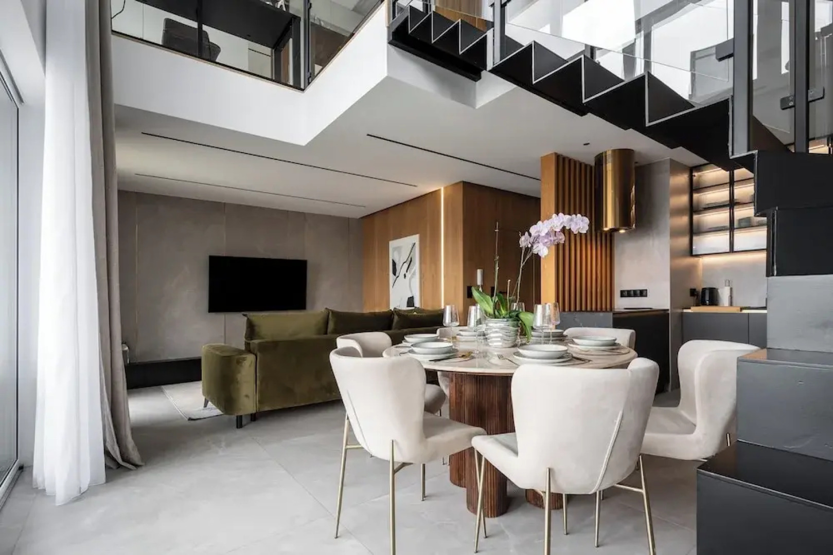 Apartamenty Sun & Snow Lake House