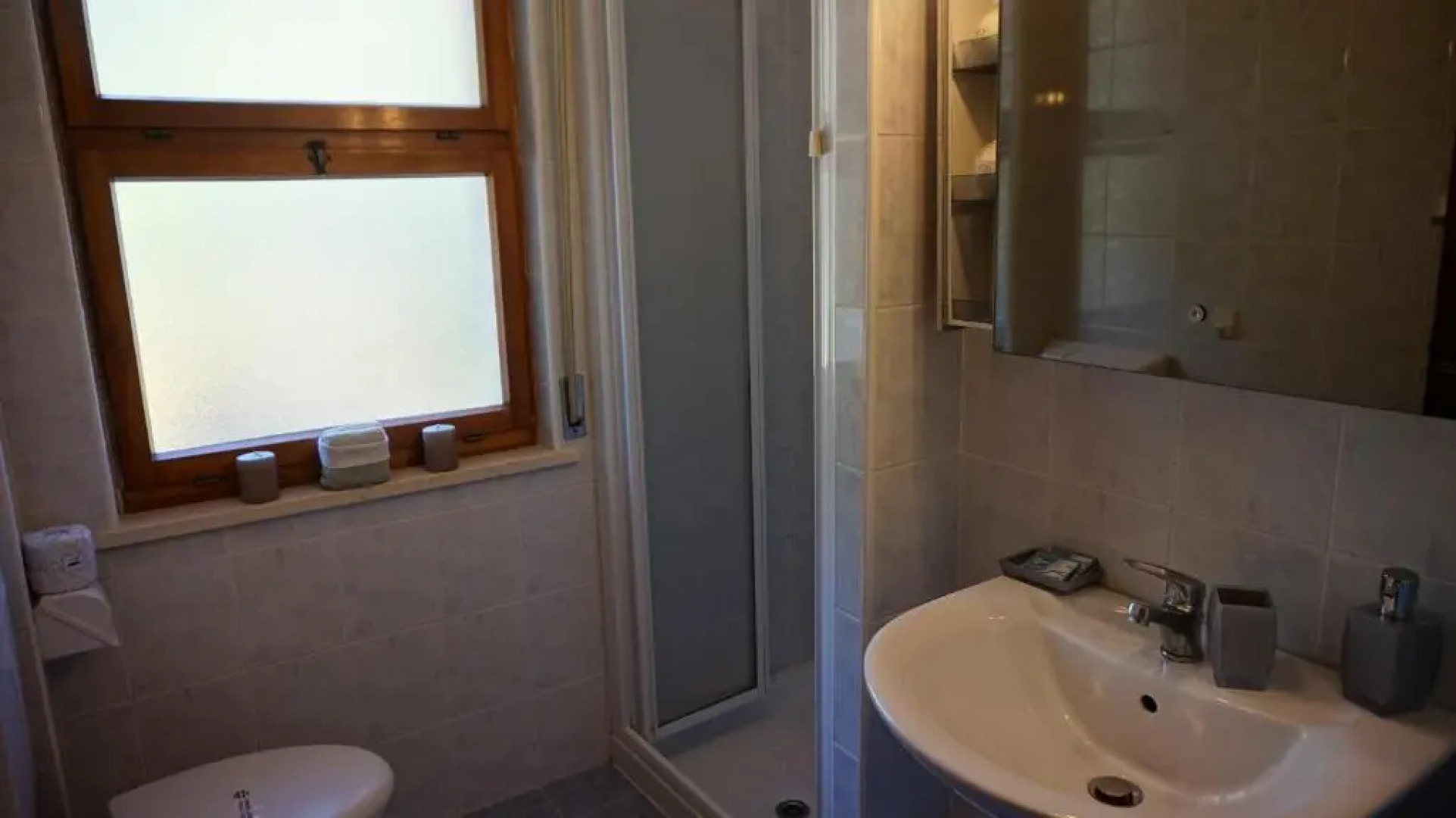 Residenza la Vela Lignano