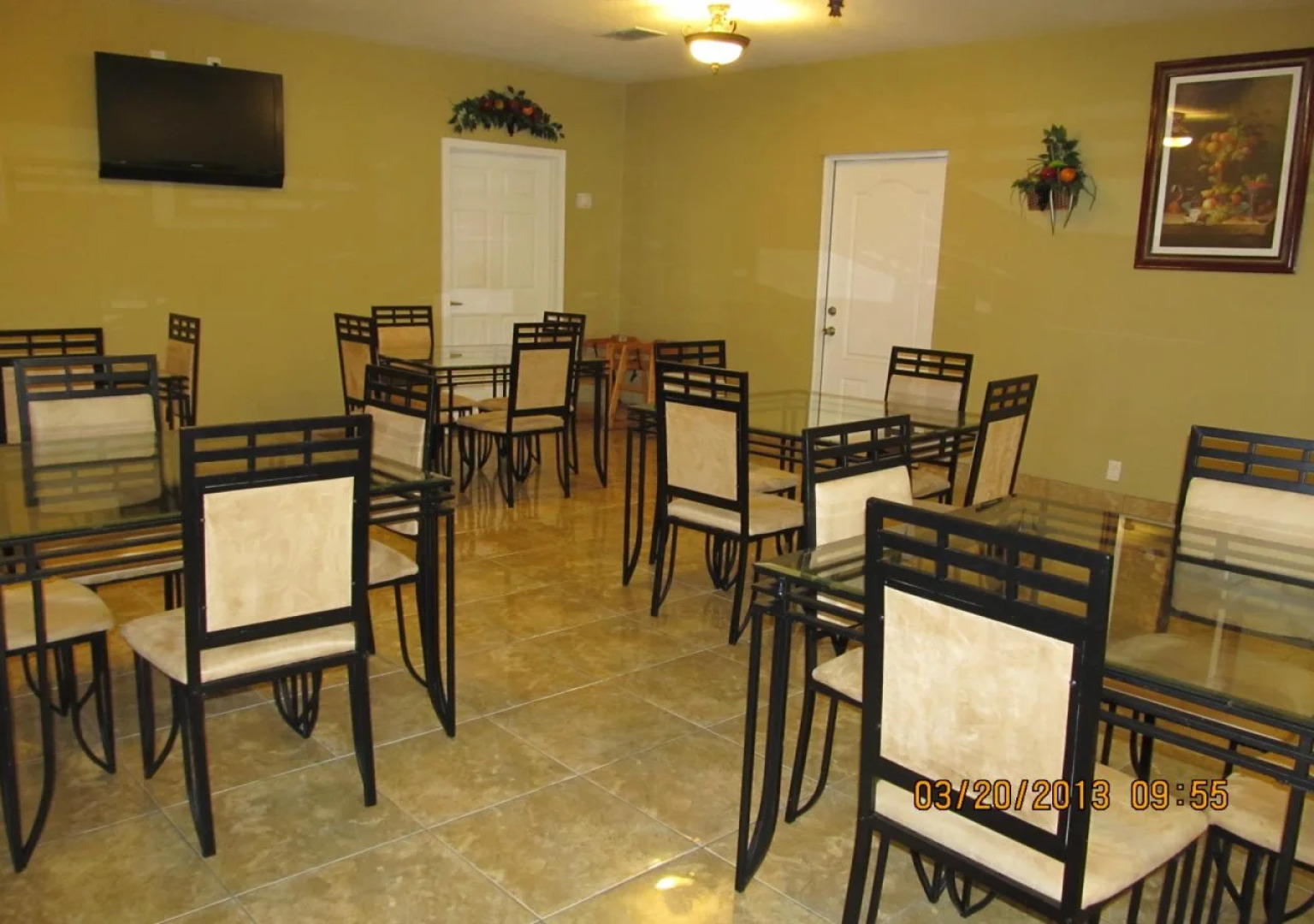 Magnuson Hotel Idabel