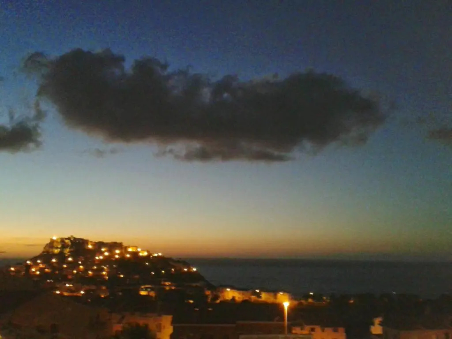 Appartamento Paradiso