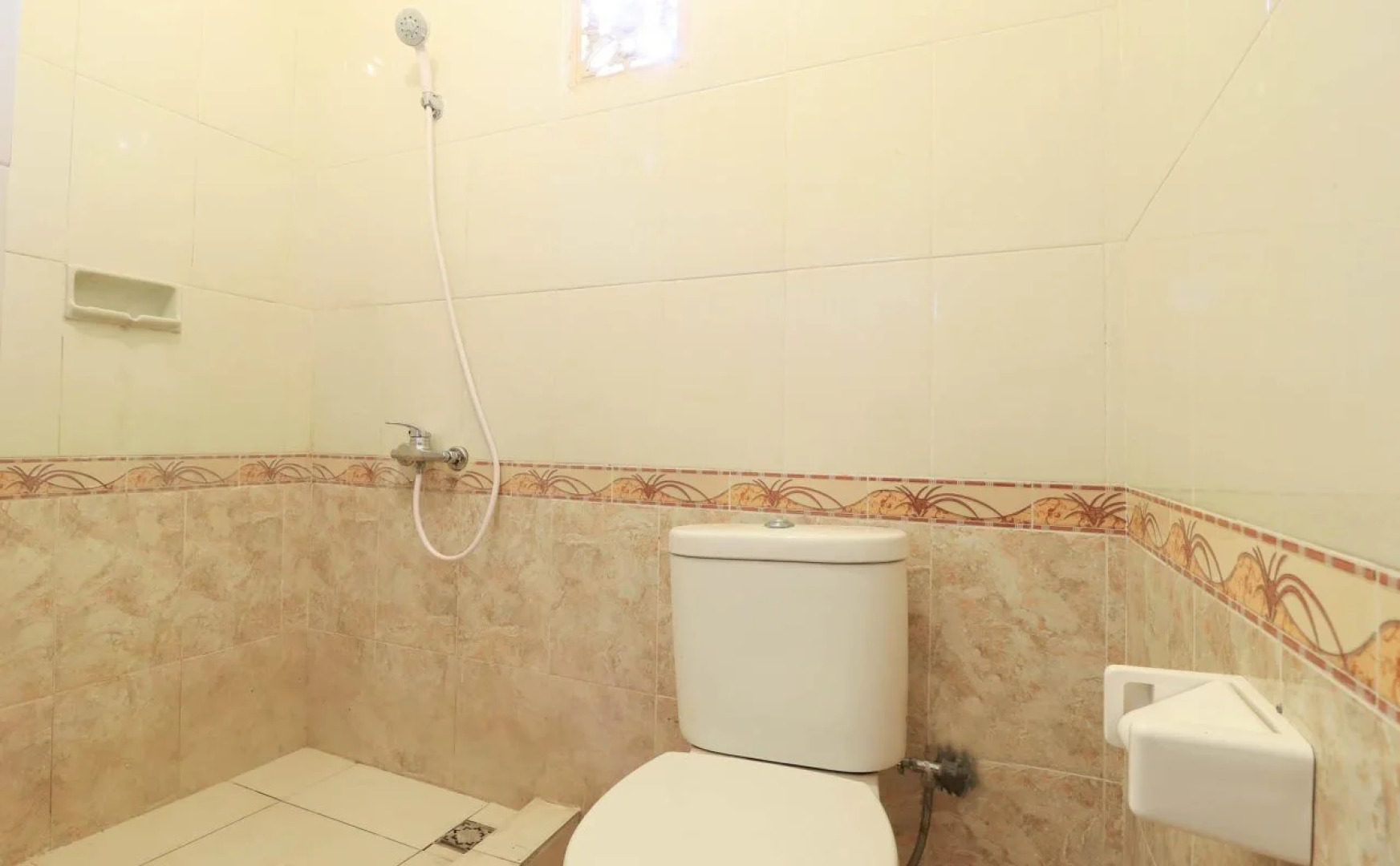 Rasa Sayang Beach Inn